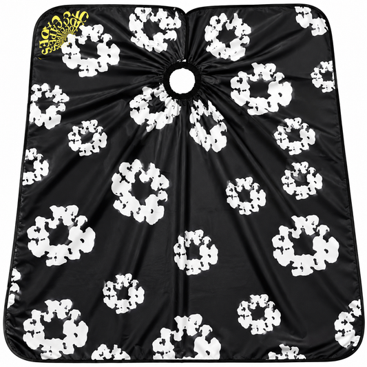 22. JDC Black Pattern