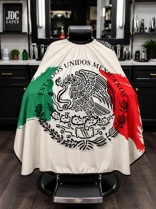 6. Estados Unidos Mexicanos