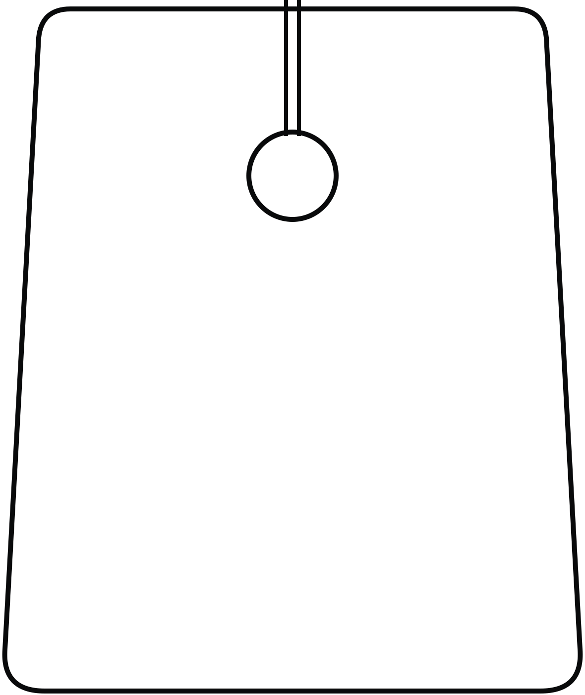 CUSTOM CAPE