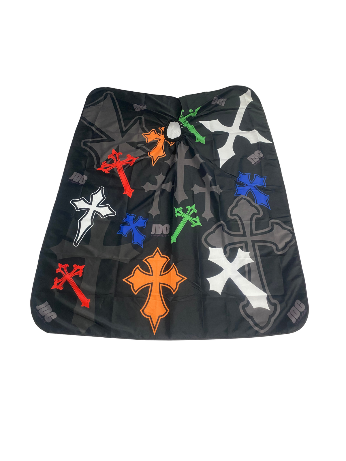 120. JDC Cross theme