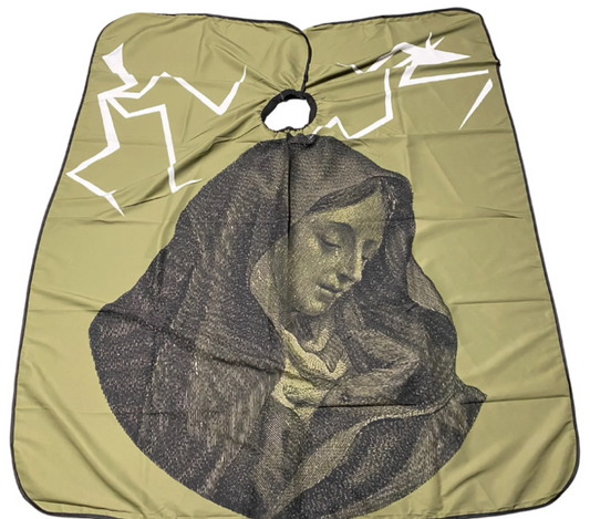 1. Virgin Mary