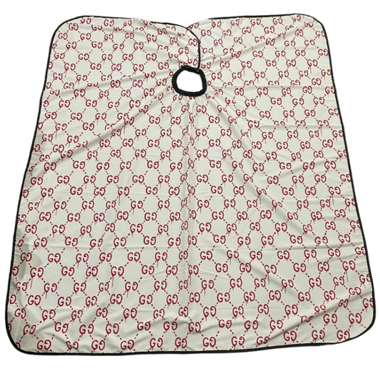 26. Drippy Monogram
