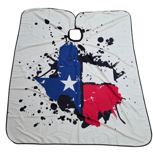 4. Texas Drip