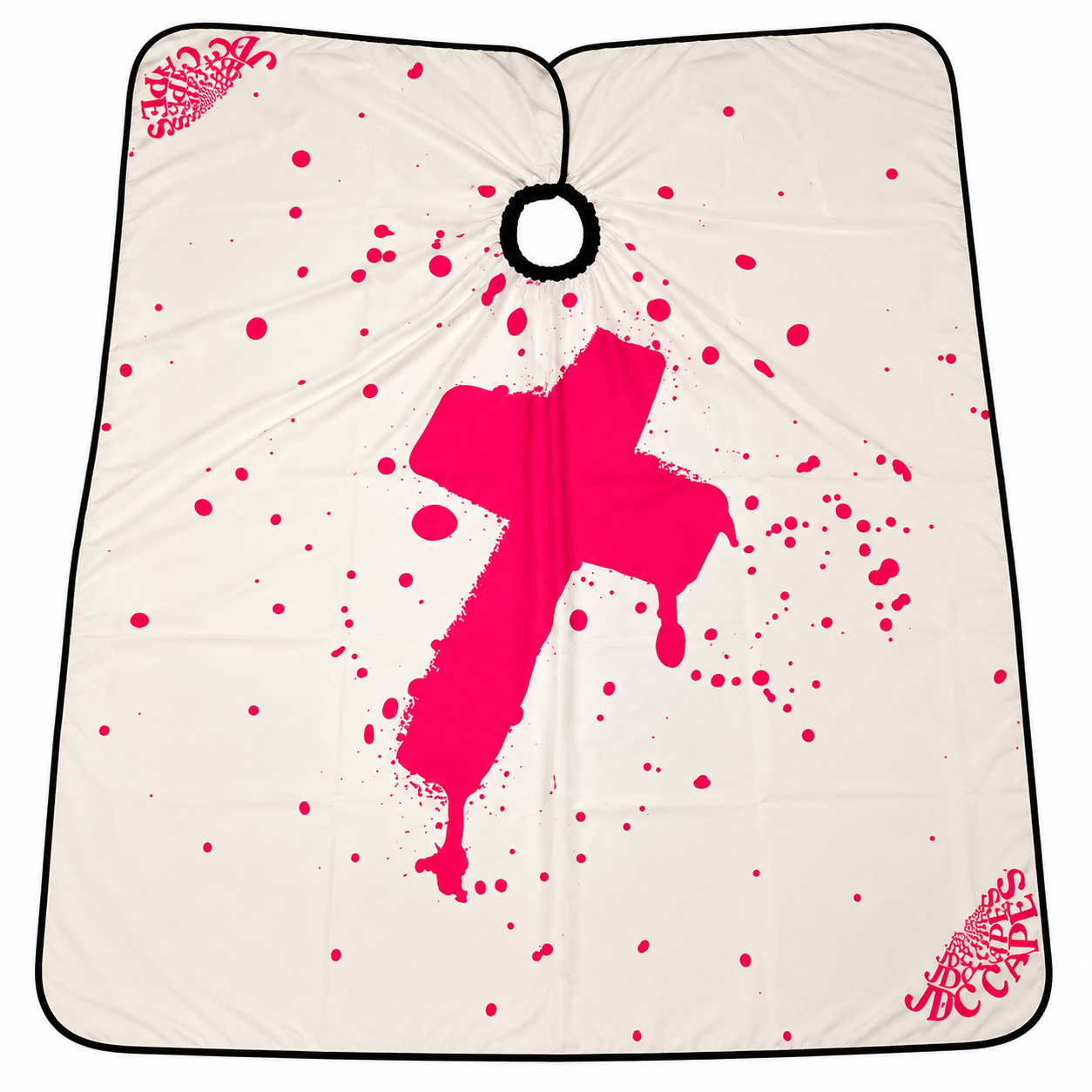 8. JDC Pink Cross