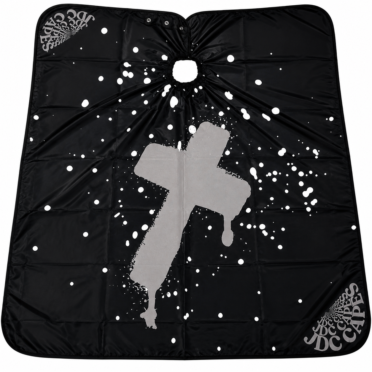 7. JDC Grey Cross