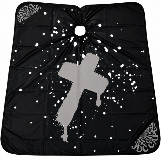 7. JDC Grey Cross