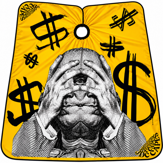 15. Money Crazy