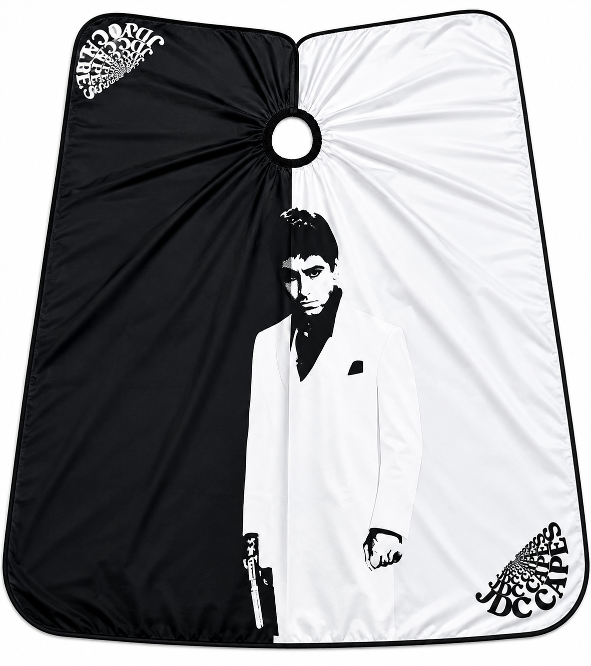 17. Scarface