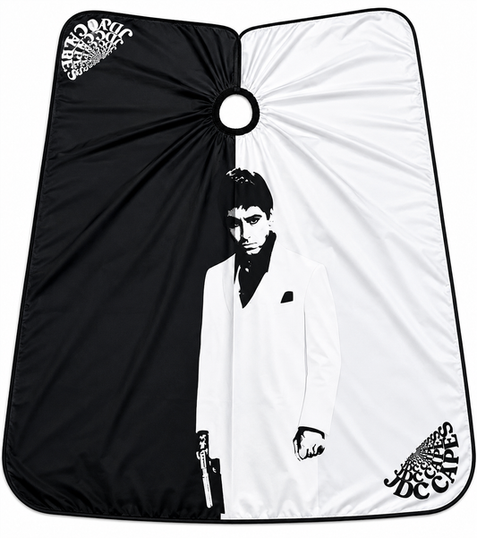17. Scarface