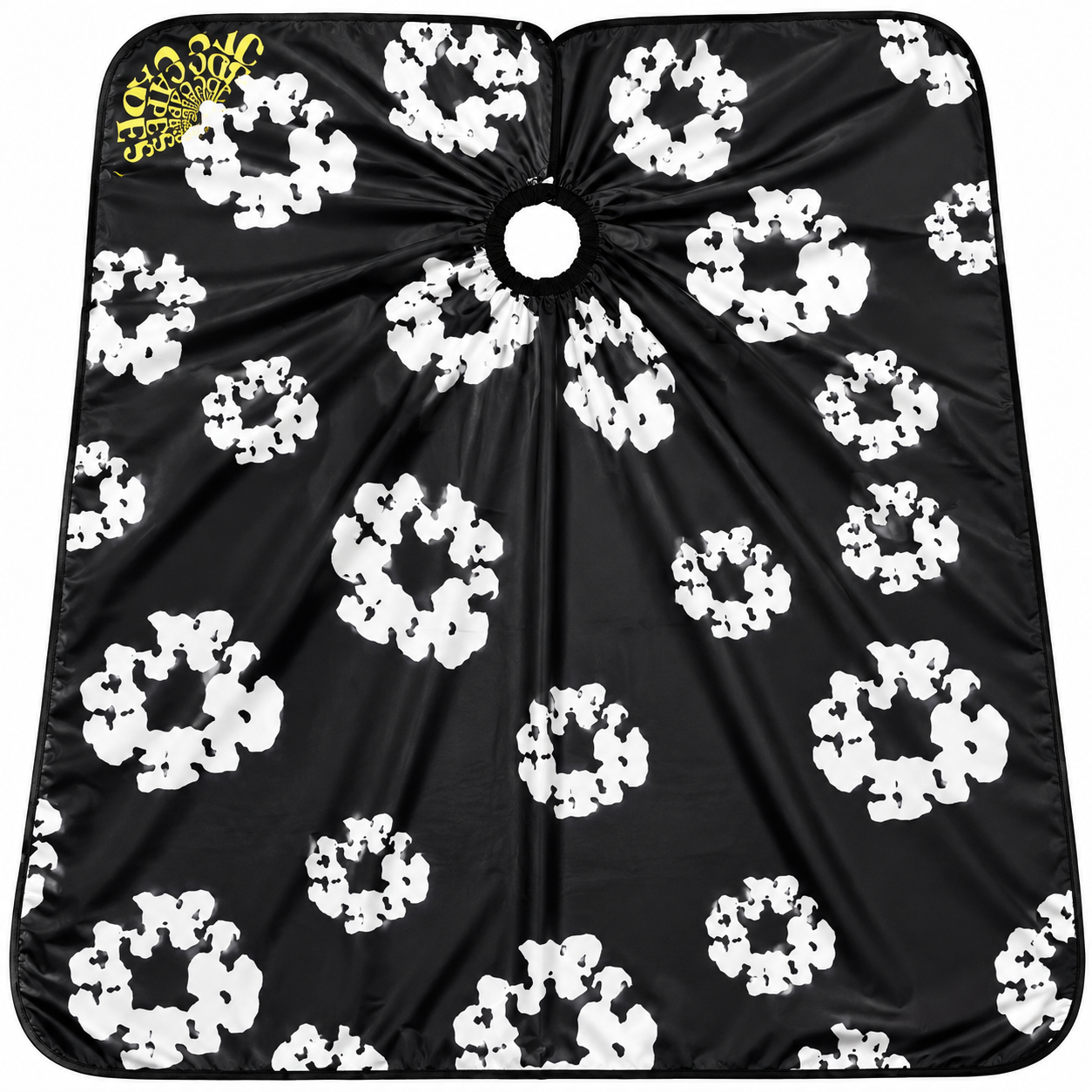 22. JDC Black Pattern