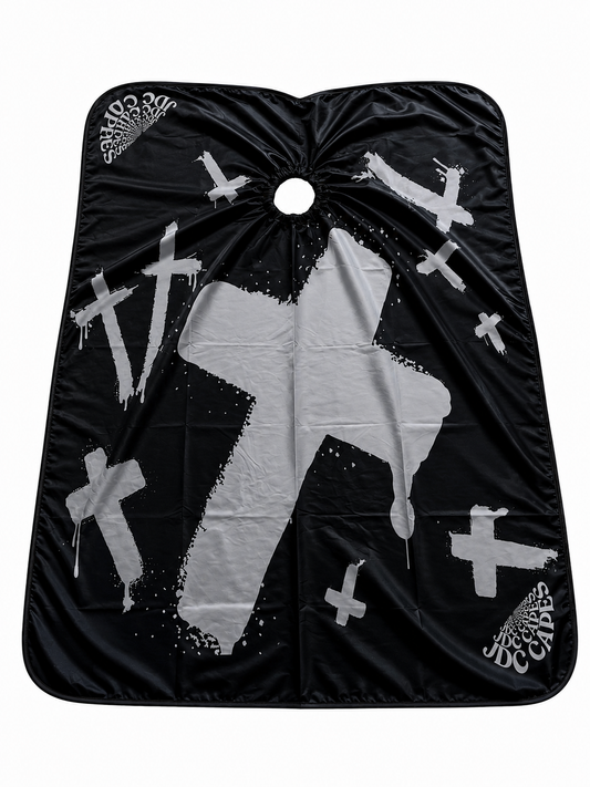 37. Grey Crosses