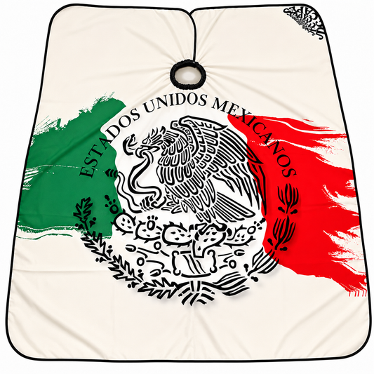 6. Estados Unidos Mexicanos