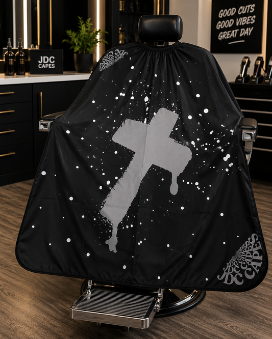 7. JDC Grey Cross