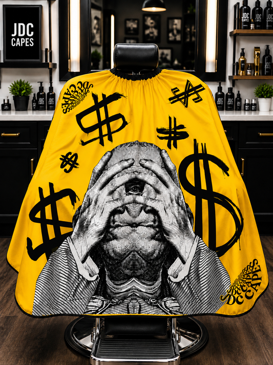 15. Money Crazy
