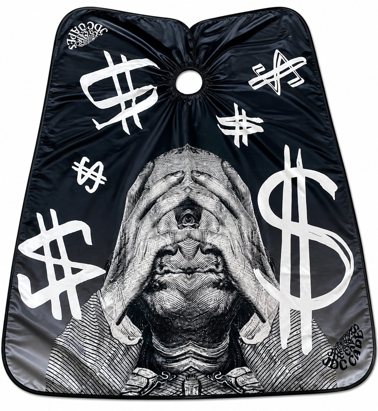 35. Fading Money Crazy