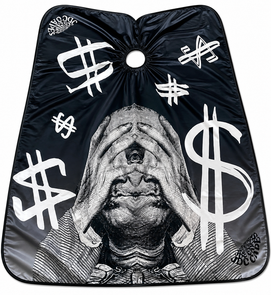 35. Fading Money Crazy