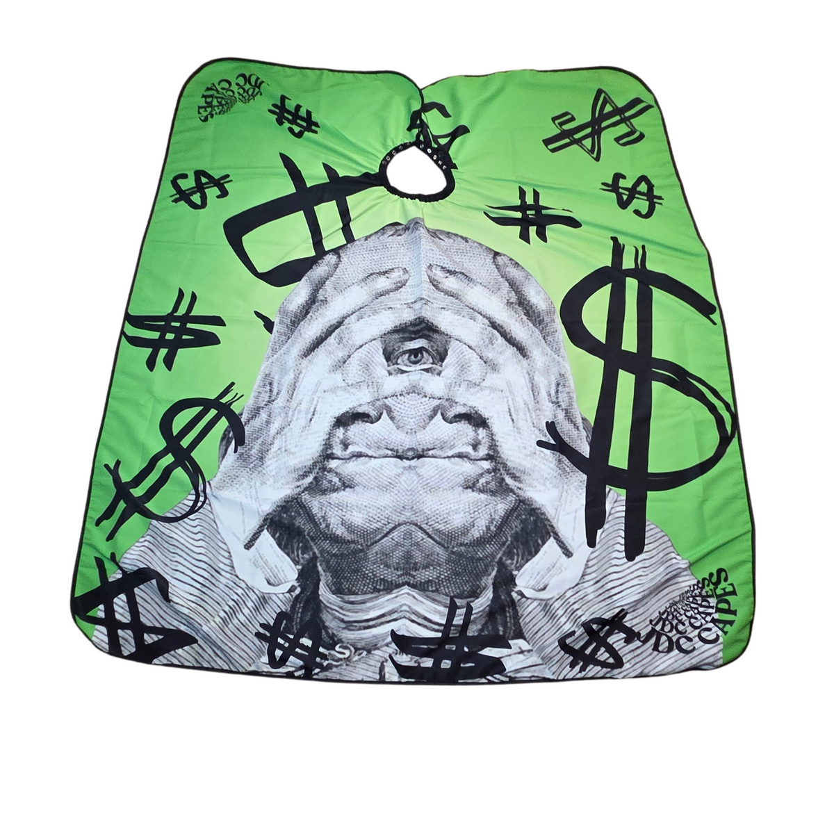 13.1 money crazy